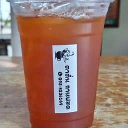 ตาตื่น กาแฟสด