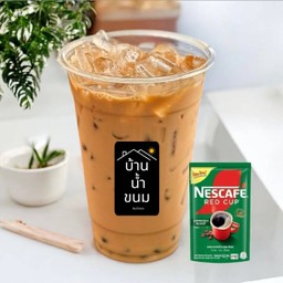 เนสกาแฟ เอสเปรสโซ่เย็น