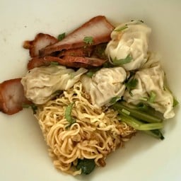 นิตยา บะหมี่เกี๊ยว เจริญราษฎร์ 4