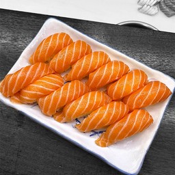 แซลมอน10คำ