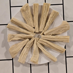 ฟองเต้าหู้ (fho)