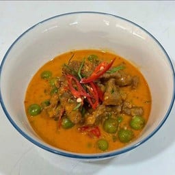 แพนงเนื้อแดดเดียว