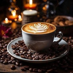 ม็อคค่า ร้อน