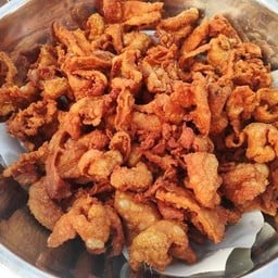 หนังไก่