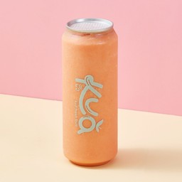 นมมะละกอ(ปั่น) สูตรไต้หวัน 500ml