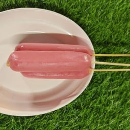 หม่าล่าหน้าแฟลต แฟลต8ชั้นดินแดง