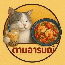 ตามอารมณ์