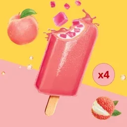 วอลล์ จอลลี่ เจลลี่ x 4