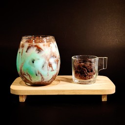 Cocoa Choc Mint