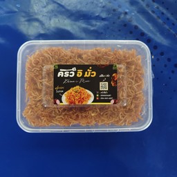 หมี่กรอบโบราณ