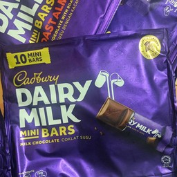 Dairy milk (10s)