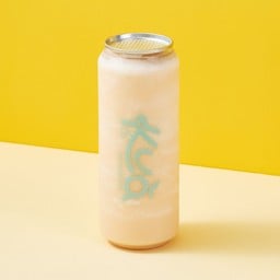 S27 แคนตาลูปนมสด