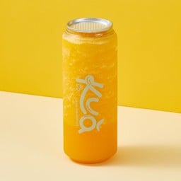 S15 ส้ม มะนาวปั่น