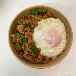 ฮาลาลคนล่ะยำ Halal khon la yum