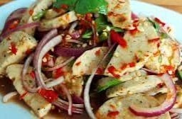 ส้มตำหัวสะพาน