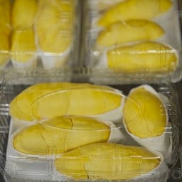 หมอนทอง ระยองแท้