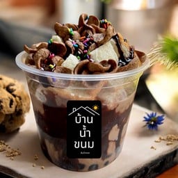 ปังเย็นโกโก้