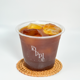 อเมริกาโน่ เย็น