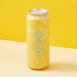 S21 สับปะรดปั่น