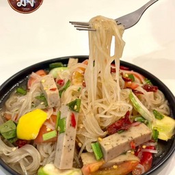 ตำเส้นเล็ก