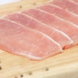 หมูสันนอกสไลด