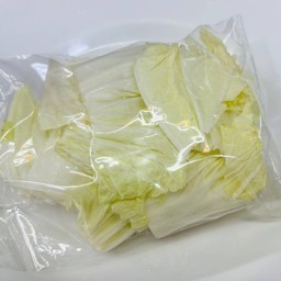 ผักกาดขาว