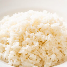 ข้าวสวย