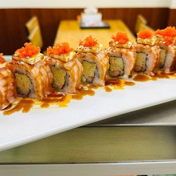 ชีสเบิร์นโรลส์