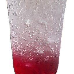 แดงโซดา