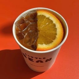 กาแฟส้ม