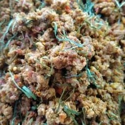 คั่วกลิ้งหมู