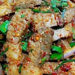 ครัวแซ่บอีหลี