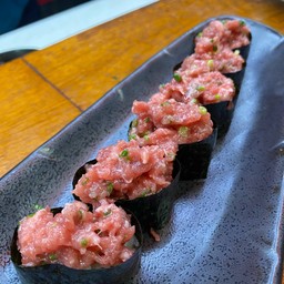 ซุชิเนกิโทโร่6คำ