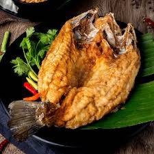 ครัวเอกเหล็กโคน -