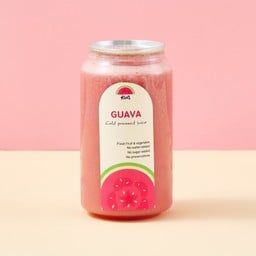 C11 ฝรั่งไส้แดง