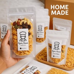 คอนเฟลกเบรกแตก