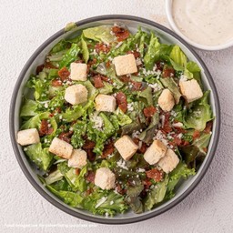 Caesar Side Salad