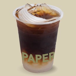 ICE AMERICANO COCONUT