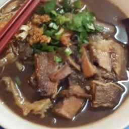 ก๋วยเตี๋ยวเรือสนั่นปทุม - อ่างทอง