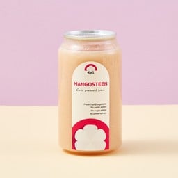 C17 น้ำมังคุด 350ml