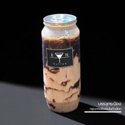 มอคคา เย็น