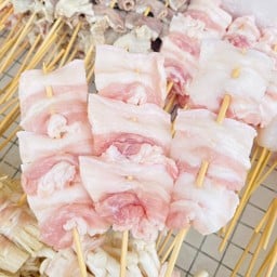 หม่าล่าหน้าหวาน