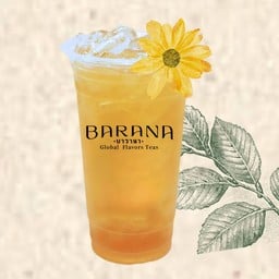 ชาสมุนไพร Herbal Tea (เย็น)