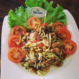 ละแพะโต๊ก