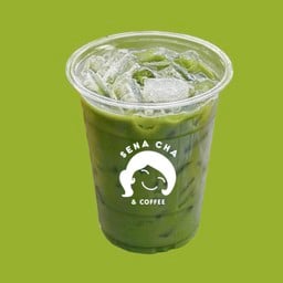 เพียวมัทฉะ