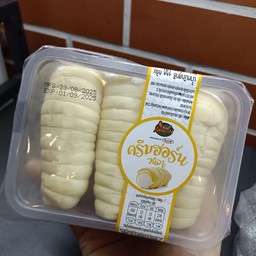 ครีมฮอร์น รสวนิลา.วรรณวนัช