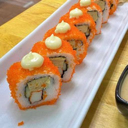 แคลิฟอเนียร์โรลส์