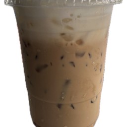 คาปูชิโน่เย็น