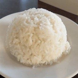 ข้าวสวย