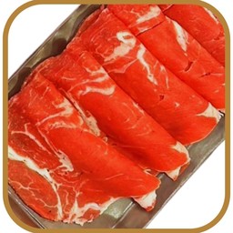 เนื้อริบอาย